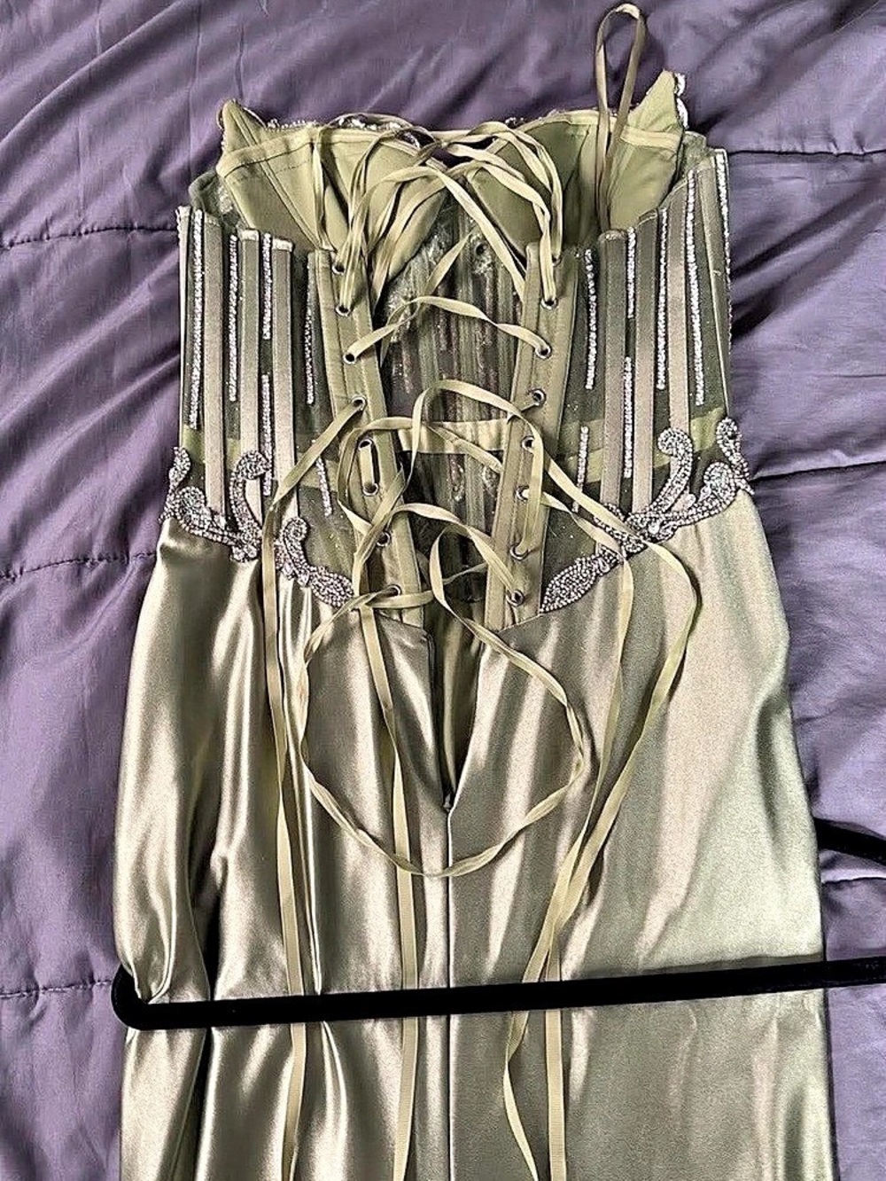 Dress - Picture 3 of 3